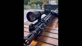 SightMark Wraith 4K Mini Review and Field Test [upl. by Galasyn]