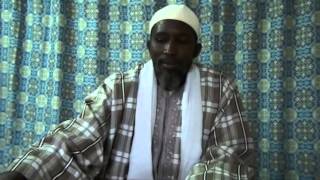 Cheikh Moussa NDIAYE la profanation des tombes [upl. by Nerta998]