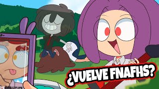 ¿VUELVE FNAFHS  fnafhs fhs [upl. by Hebel]