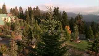 Tenaya Lodge at Yosemite National Park HD [upl. by Remoh]