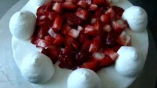 Strawberry Shortcake [upl. by Adlen]