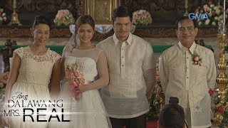 Ang Dalawang Mrs Real Full Episode 20 [upl. by Kone]