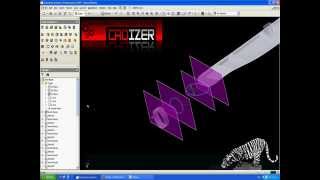 Design of a Wind Turbine Blade [upl. by Stubstad]