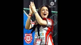 Punjab team best Malik Preity Zinta IPL team [upl. by Eilis]