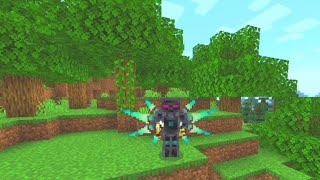 Minecraft pe Avaritia addon download [upl. by Ttennej46]