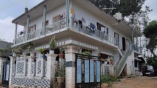 HOUSE FOR SALE IN VIRAJPET COORG CALL 94838 75313 [upl. by Jenny]