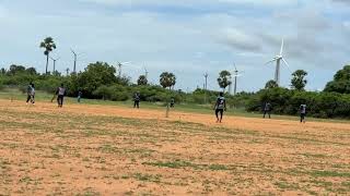 Semifinal Avarai kings vs Avarai Spartans 23062024 2nd innings [upl. by Aicyla822]