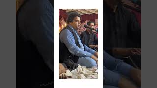 Tremendous Qawwali Mere Rashke Qamar by ShahZaib Badar Miandad Khan  2024 best live Qawwali event [upl. by Attenrad]