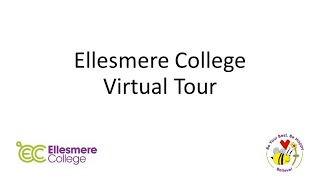 Ellesmere College Tour [upl. by Jacquenette]