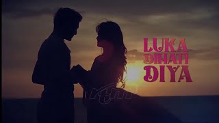 Luka Di Hati Diya  EP 24 [upl. by Yenruoc]