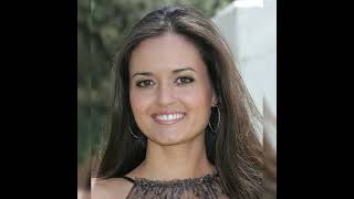 Top 10 Danica McKellar Hallmark Movies [upl. by Isman249]