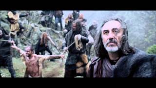 Ironclad 2 Battle For Blood 2014 Official Trailer [upl. by Karleen]