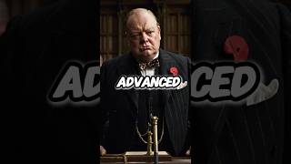 How Churchill Ignited a Spirit of Defiance Against the Nazis [upl. by Eelyahs]