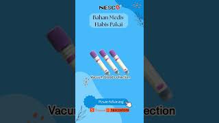 Nesco Bahan Medis Habis Pakai httpsshopeecoidnescostore [upl. by Reynold602]