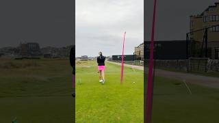 How To Play The 17th at St Andrews [upl. by Edie133]