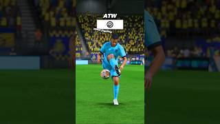 HOW TO DO 5 TOXIC SKILL MOVES IN FIFA 23 [upl. by Hgiel]