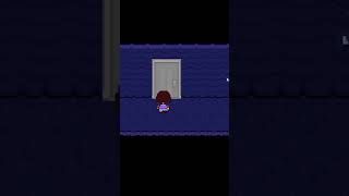 Four Gasters at once undertale deltarune gaster sans secret gameplay eastereggs [upl. by Ewen]