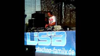 Pappenheimer  Nature One 2012 USBStage Pydna HD [upl. by Seow328]