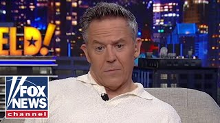 Gutfeld The media isnt taking these murders seriously [upl. by Sharla]