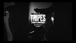 DTrack amp SeinsSucrer  Tripes Prod August Fanon [upl. by Cirdes]