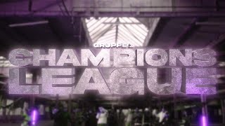 Champions League  Aymen x Haaland x Amo RAP LA RUE Slowed  Reverb [upl. by Ahseined]