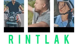 JONATHAN LIANA ft ZOREMA KHIANGTE amp UNCLE JOE  RINTLAK [upl. by Ellita988]