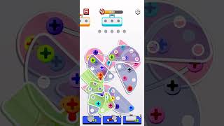 Screw Jam Level 125 HARD [upl. by Standford856]