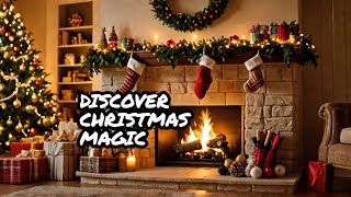 Discover the SECRET to a Cozy Christmas in 2024 [upl. by Egiaf]