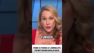 ANA KASPARIAN is FURIOUS at MORNING JOE for NOT ACCURATELY REPORTING on BIDEN or HARRIS [upl. by Auria]