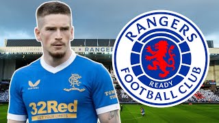 MASSIVE RYAN KENT NEWS   Gers Daily [upl. by Caterina968]