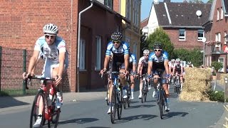 Münsterland Giro  3Oktober 2014 [upl. by Aleira]