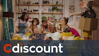 SOLDES ETE 2019  Cdiscount [upl. by Cattier]