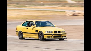 Buttonwillow Raceway 212 [upl. by Alasdair126]