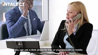 Cloud Telephony vs VoIP – which is best for your business [upl. by Simona441]