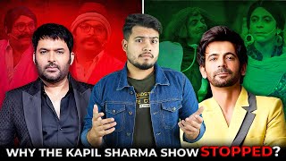 Why The Kapil Sharma Show STOPPED [upl. by Yer]