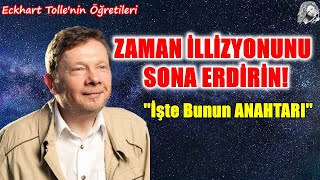 Kendinizi ZİHİNDE Aramayın Eckhart Tolle Öğretileri Türkçe [upl. by Monafo572]