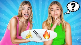 ADIVINA LA COMIDA CON EMOJIS [upl. by Weiner]