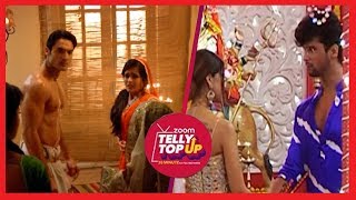 Maasi Sa To Become Baba’s Sevika  Maya amp Arjun’s Faceoff – Beyhadh [upl. by Eatnuhs950]