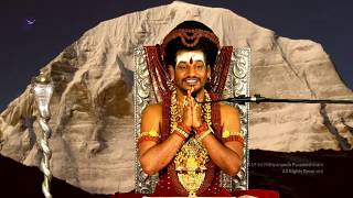 SRIKAILASA Is All About Peace Based Powerfulness  Nithyananda Satsang  13 Dec 2019 [upl. by Francyne]