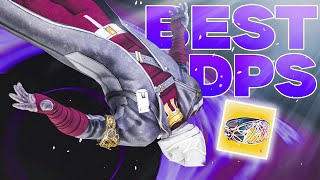 Prismatic Warlocks Are Officially The BEST Damage Class  Destiny 2 The Final Shape [upl. by Elyrrad759]