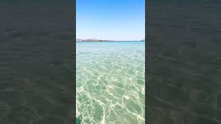 Spiaggia Marina Maria  Olbia  4K  Sardegna World [upl. by Errecart185]