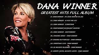 Dana Winner Greatest Hits Full Album  Best Of Dana Winner Playlist 2023  Best Love Songs 2023 [upl. by Kelly740]