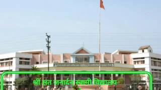 Shri sant janardan swami vidyalayagurukulverulTqkhultabadDistAurangabad [upl. by Adham]