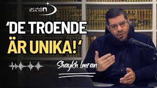 De ger inte upp sin religion i svåra tider [upl. by Yunick]