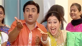 Episode 120  Taarak Mehta Ka Ooltah Chashmah  Full Episode  तारक मेहता का उल्टा चश्मा New Episode [upl. by Magdau]