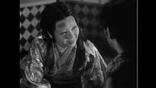 Mizoguchi at Museum of the Moving Image [upl. by Haissi]