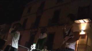 Eminencia clasica  Concierto Parte 1 quotEntrando en Calorquot [upl. by Brittan450]