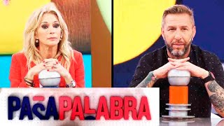 Paspalabra  Programa 031219 [upl. by Yenreit]