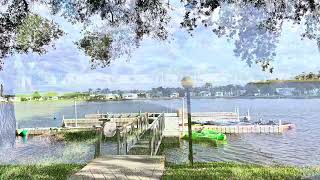 Crystal Lake RV Resort Naples Florida [upl. by Cohin]