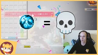 Souls can BOOM in JMS  MapleStory  Coppersan Reaction Clips [upl. by Farnham]